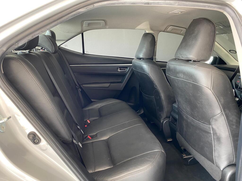 TOYOTA COROLLA COROLLA 1.6 ESTEEM