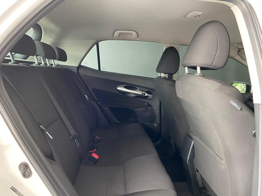 TOYOTA AURIS AURIS 1.3  X