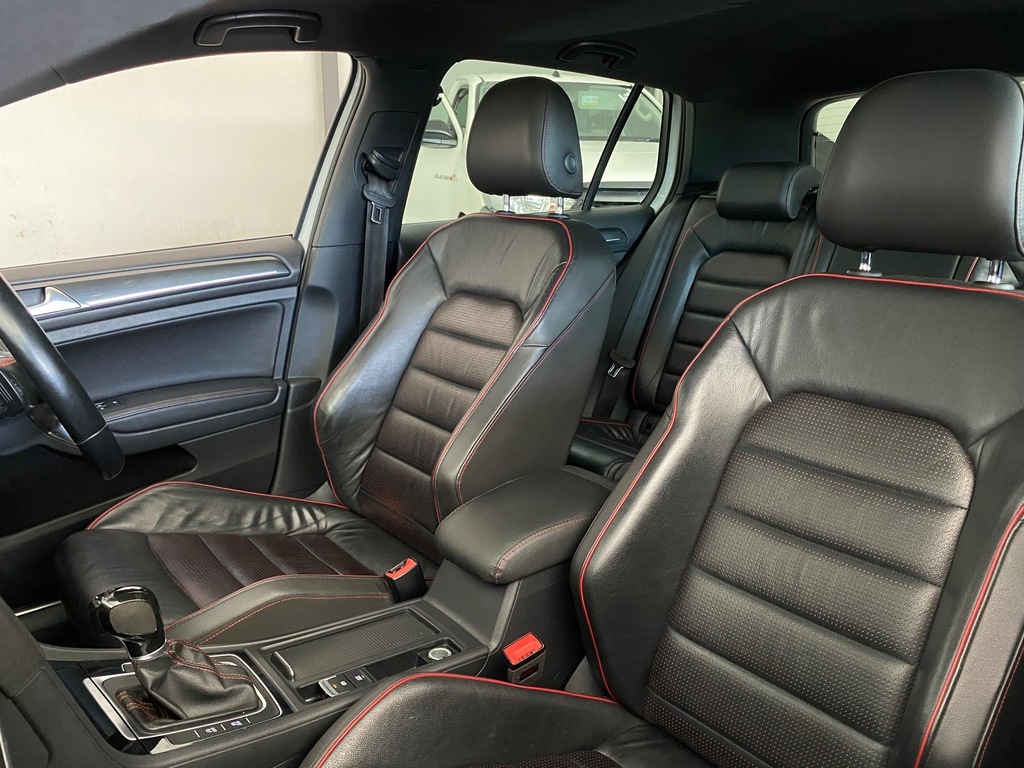 VOLKSWAGEN GOLF 7 GOLF VII GTi 2.0 TSI DSG - 12