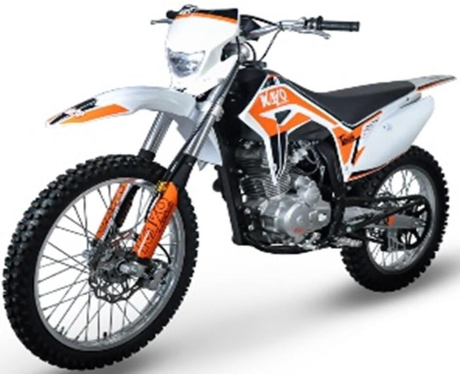 KAYO T2 ENDURO R32,995