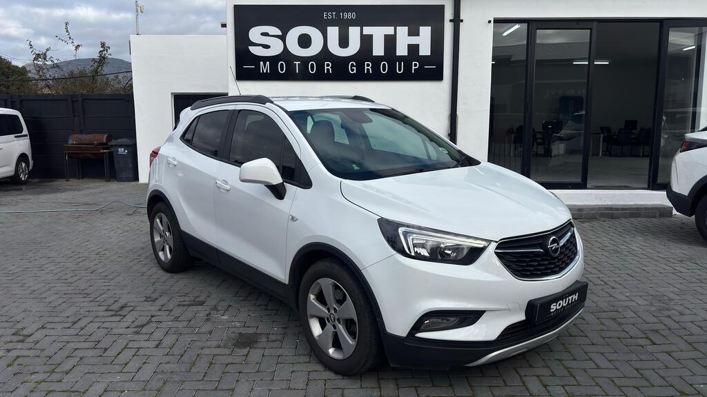 Opel Mokka 1.4 T Enjoy
