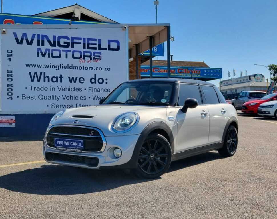 MINI