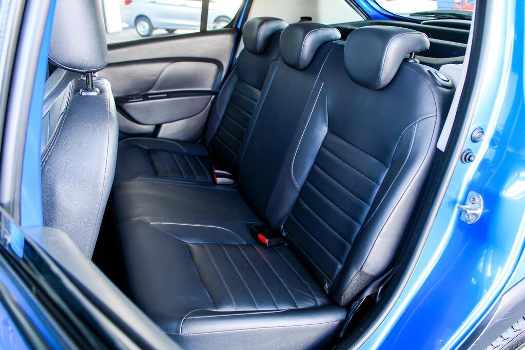 2019 RENAULT SANDERO, Blue, 96350Kms, Manual, Hatchback, Petrol, R179 900, Bellville