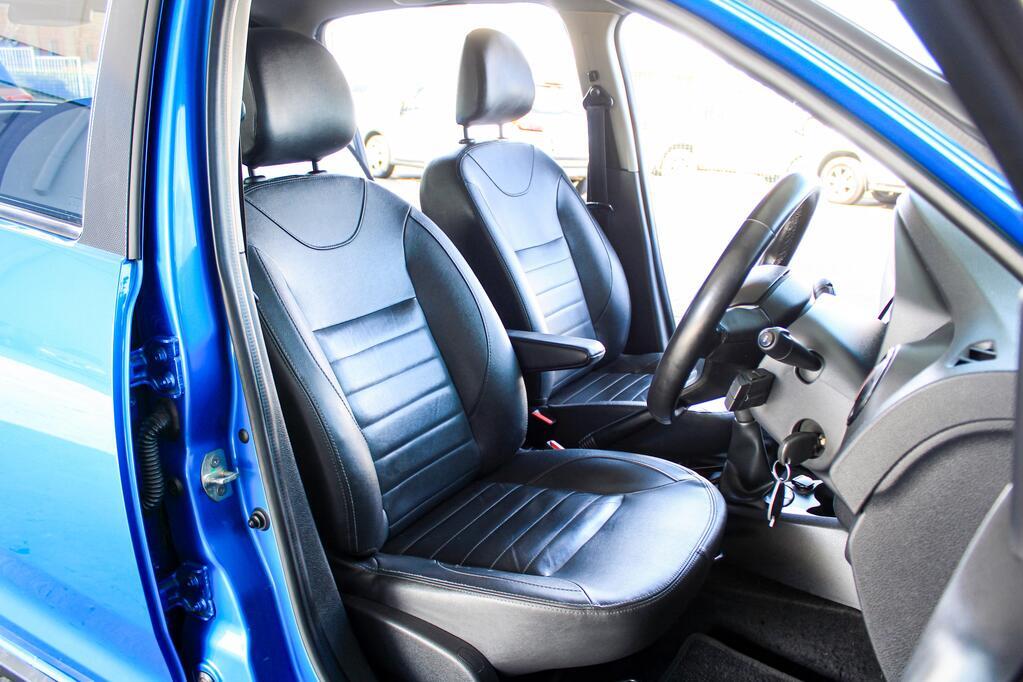 2019 RENAULT SANDERO, Blue, 96350Kms, Manual, Hatchback, Petrol, R179 900, Bellville