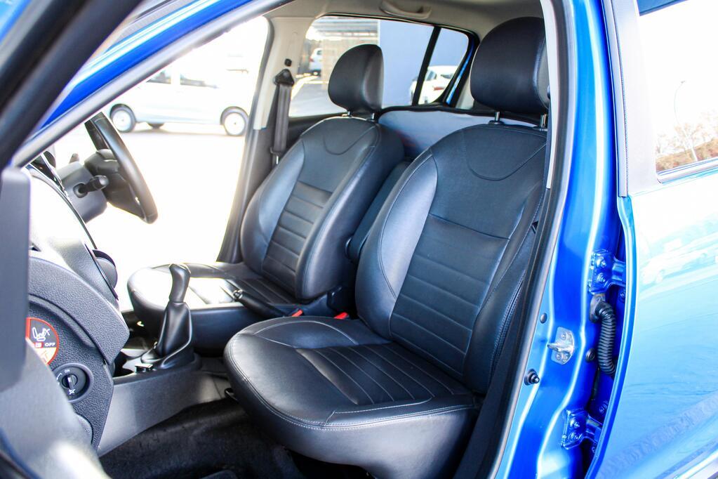 2019 RENAULT SANDERO, Blue, 96350Kms, Manual, Hatchback, Petrol, R179 900, Bellville