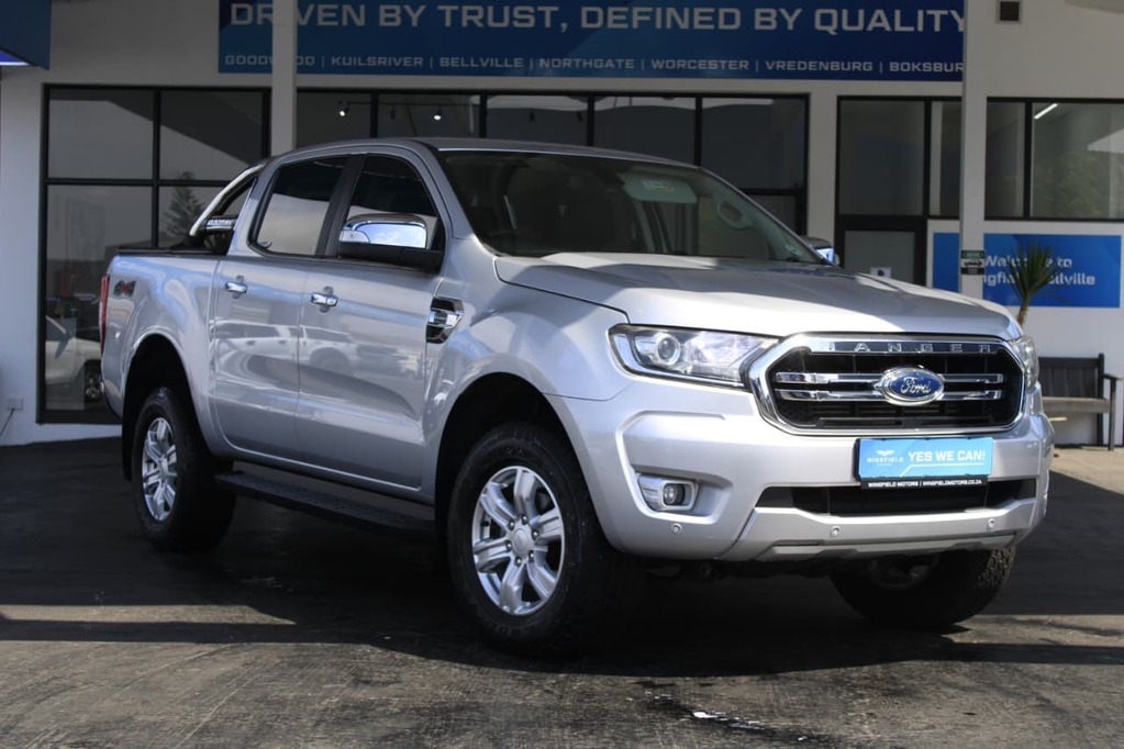 2019 FORD RANGER for sale on 5DayDeals South Africa