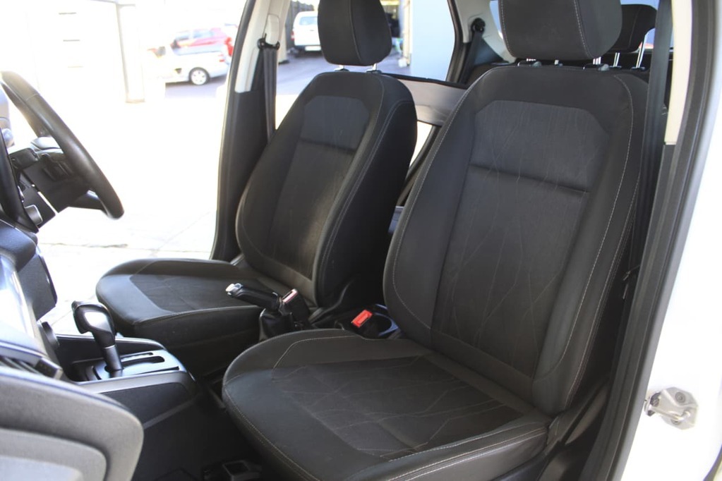 2019 FORD ECOSPORT, White, 126600Kms, Automatic, SUV, Petrol, R214 900, Bellville