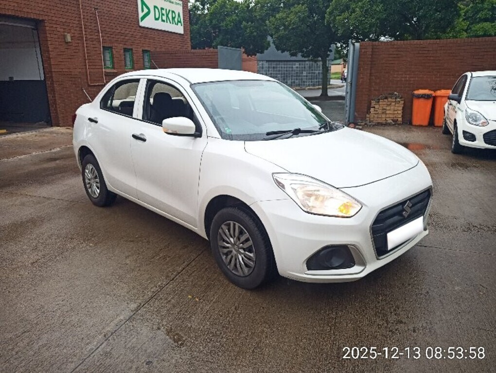 2022 SUZUKI SWIFT for sale on 5DayDeals South Africa