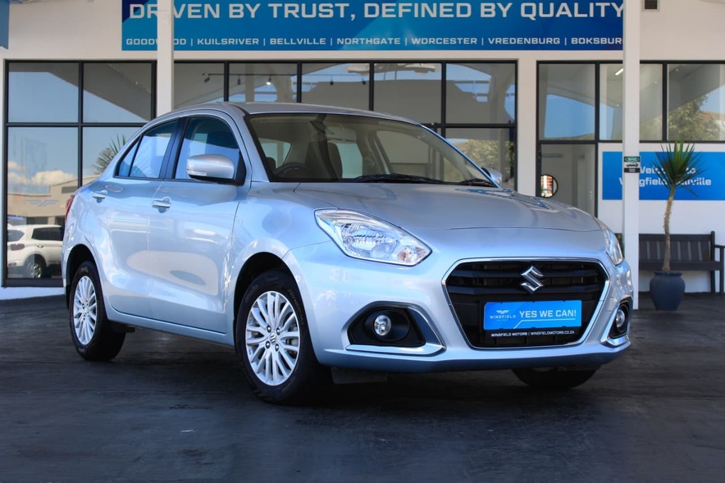 2024 SUZUKI SWIFT for sale on 5DayDeals South Africa