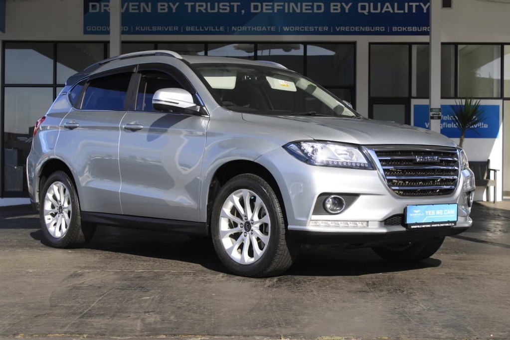 2019 HAVAL H2 for sale on 5DayDeals South Africa