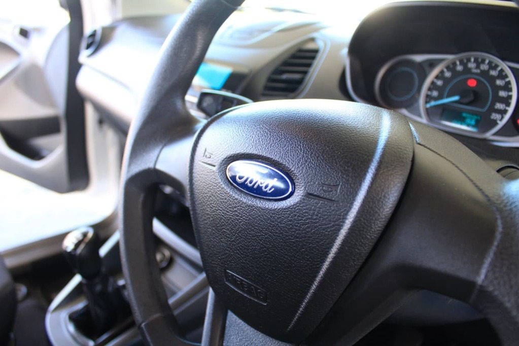 2019 FORD FIGO, White, 104000Kms, Manual, Hatchback, Petrol, R139 900, Bellville
