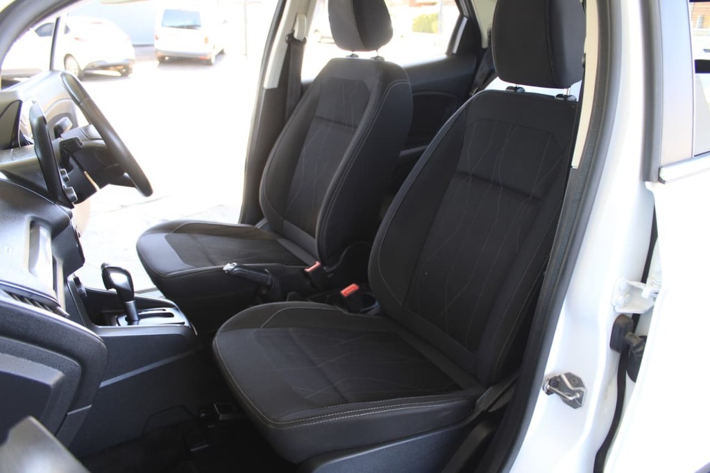 2020 FORD ECOSPORT, White, 82441Kms, Automatic, SUV, Petrol, R224 900, Bellville