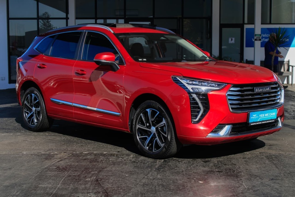 2022 HAVAL H2 for sale on 5DayDeals South Africa