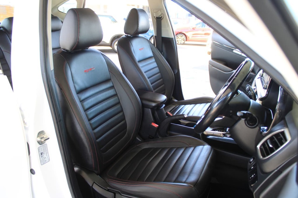 2022 KIA SELTOS, White, 71289Kms, Automatic, SUV, Petrol, R319 900, Bellville