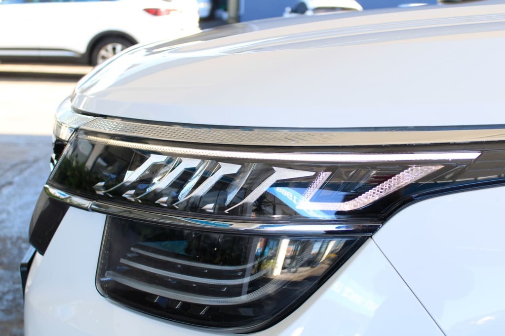 2022 KIA SELTOS, White, 71289Kms, Automatic, SUV, Petrol, R319 900, Bellville