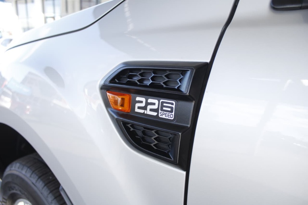 2021 FORD RANGER, Silver, 138200Kms, Manual, Bakkie Single Cab, Diesel, R279 900, Bellville