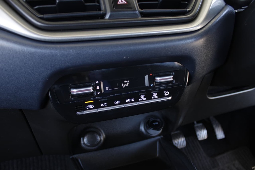 2023 TOYOTA STARLET, Grey, 56884Kms, Manual, Hatchback, Petrol, R199 900, Bellville