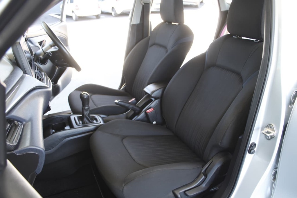 2023 TOYOTA STARLET, Grey, 56884Kms, Manual, Hatchback, Petrol, R199 900, Bellville