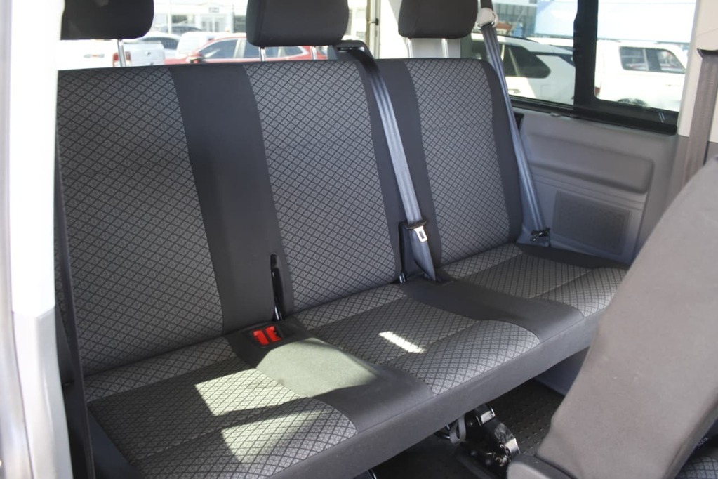 2022 VOLKSWAGEN T6, Silver, 50250Kms, Automatic, Commercial, Diesel, R649 900, Bellville