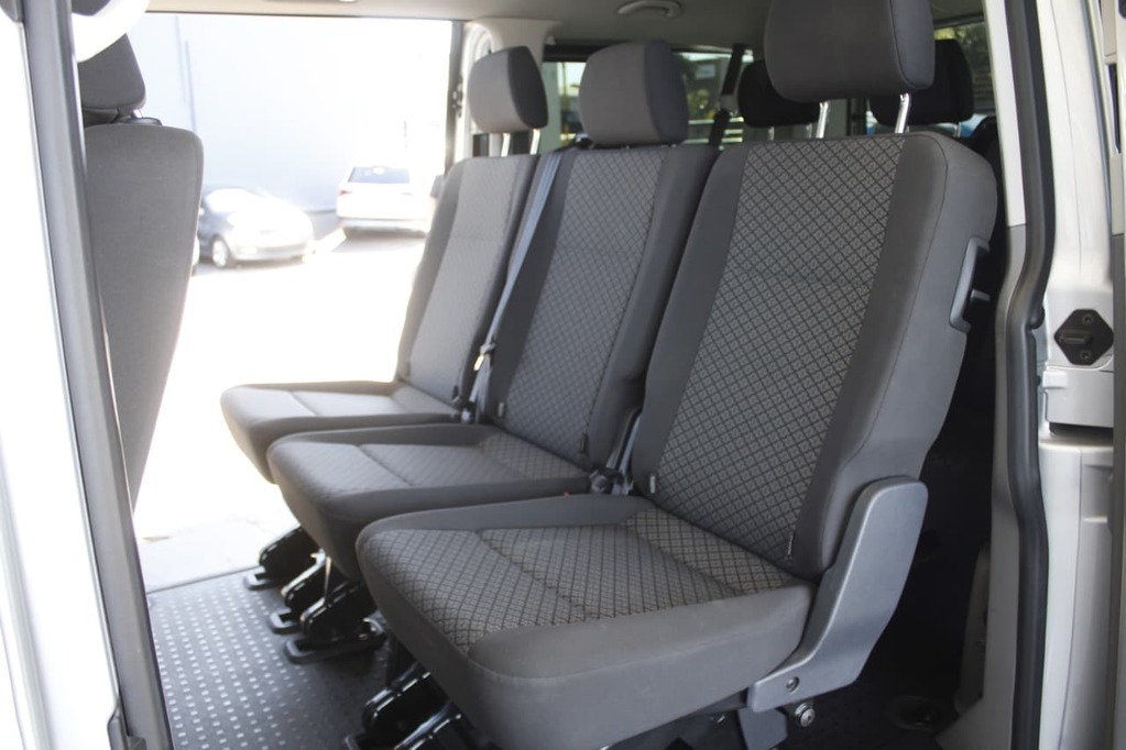 2022 VOLKSWAGEN T6, Silver, 50250Kms, Automatic, Commercial, Diesel, R649 900, Bellville