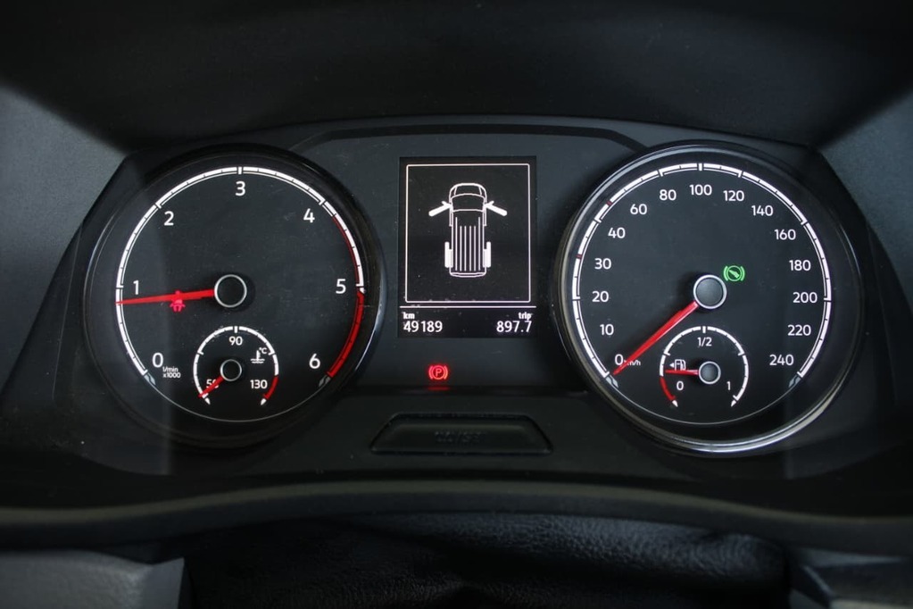 2022 VOLKSWAGEN T6, Silver, 50250Kms, Automatic, Commercial, Diesel, R649 900, Bellville