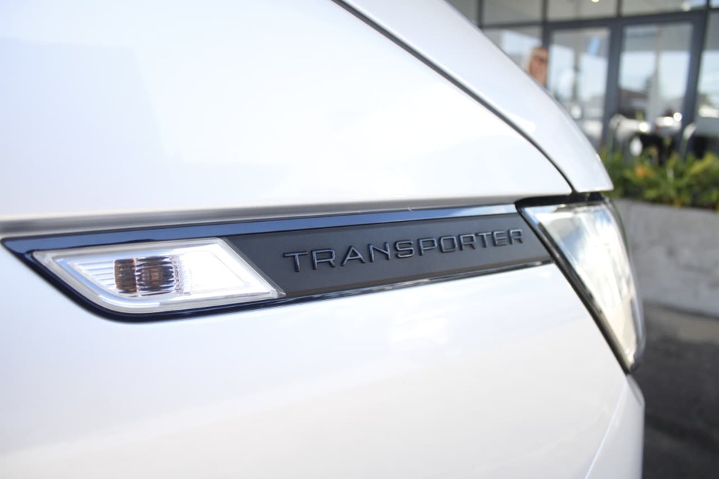 2022 VOLKSWAGEN T6, Silver, 50250Kms, Automatic, Commercial, Diesel, R649 900, Bellville
