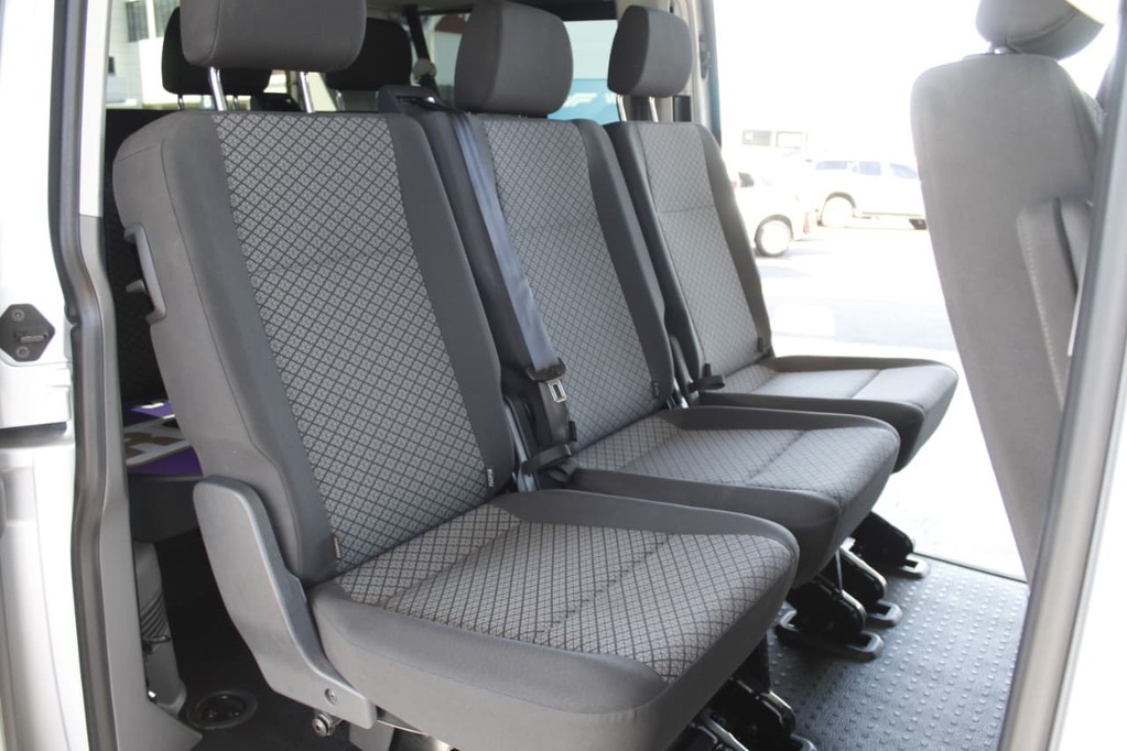 2022 VOLKSWAGEN T6, Silver, 50250Kms, Automatic, Commercial, Diesel, R649 900, Bellville