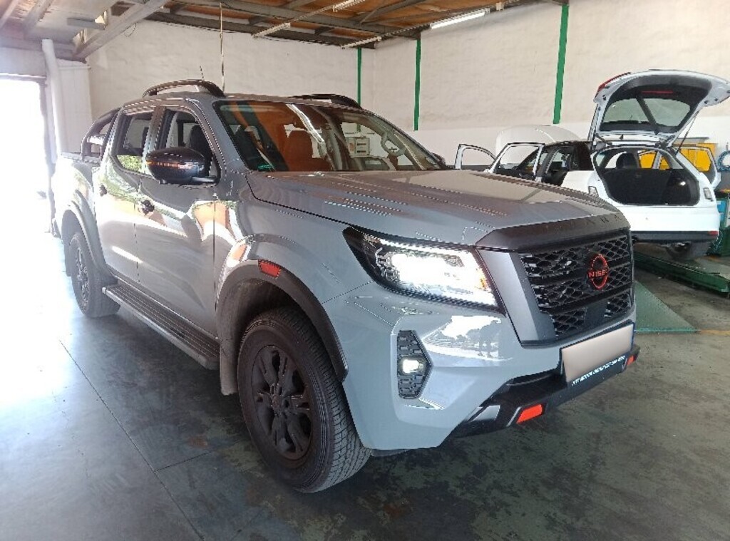 2025 NISSAN NAVARA for sale on 5DayDeals South Africa