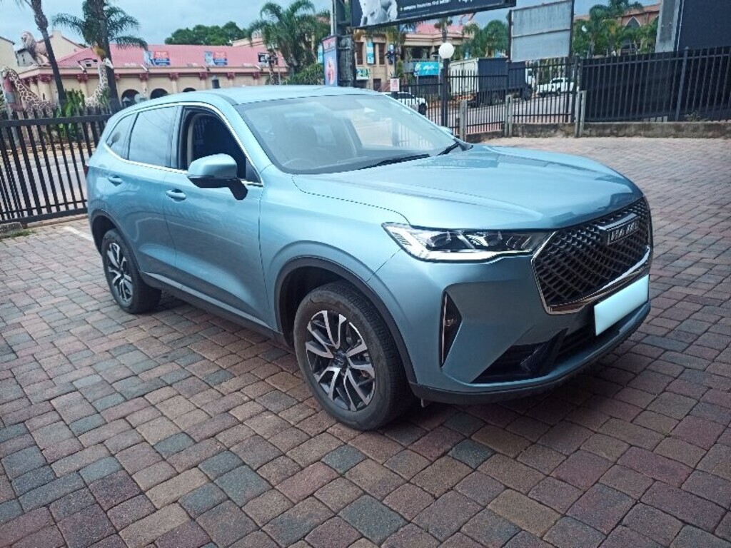 2022 HAVAL H6 for sale on 5DayDeals South Africa