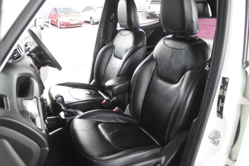 2020 JEEP RENEGADE, White, 91785Kms, Automatic, SUV, Petrol, R279 900, Bellville