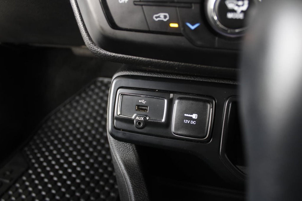 2020 JEEP RENEGADE, White, 91785Kms, Automatic, SUV, Petrol, R279 900, Bellville