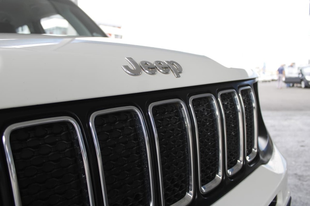 2020 JEEP RENEGADE, White, 91785Kms, Automatic, SUV, Petrol, R279 900, Bellville