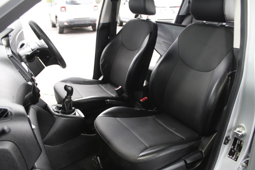 2020 HYUNDAI ATOS, Silver, 55900Kms, Manual, Hatchback, Petrol, R149 900, Bellville