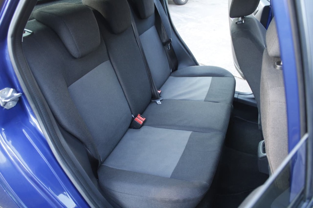 2017 FORD FIESTA, Blue, 185307Kms, Manual, Hatchback, Petrol, R124 990, Bellville