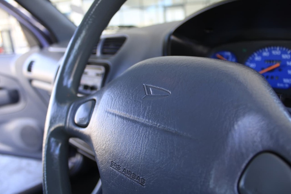 2000 DAIHATSU TERIOS, Blue, 215000Kms, Manual, , Petrol, R99 900, Bellville