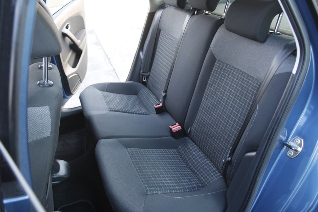2015 VOLKSWAGEN POLO GP, Blue, 154500Kms, Manual, Hatchback, Petrol, R159 900, Bellville