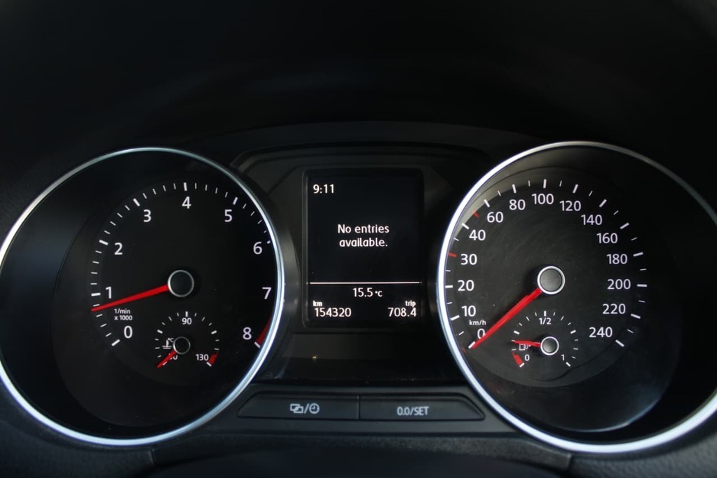 2015 VOLKSWAGEN POLO GP, Blue, 154500Kms, Manual, Hatchback, Petrol, R159 900, Bellville
