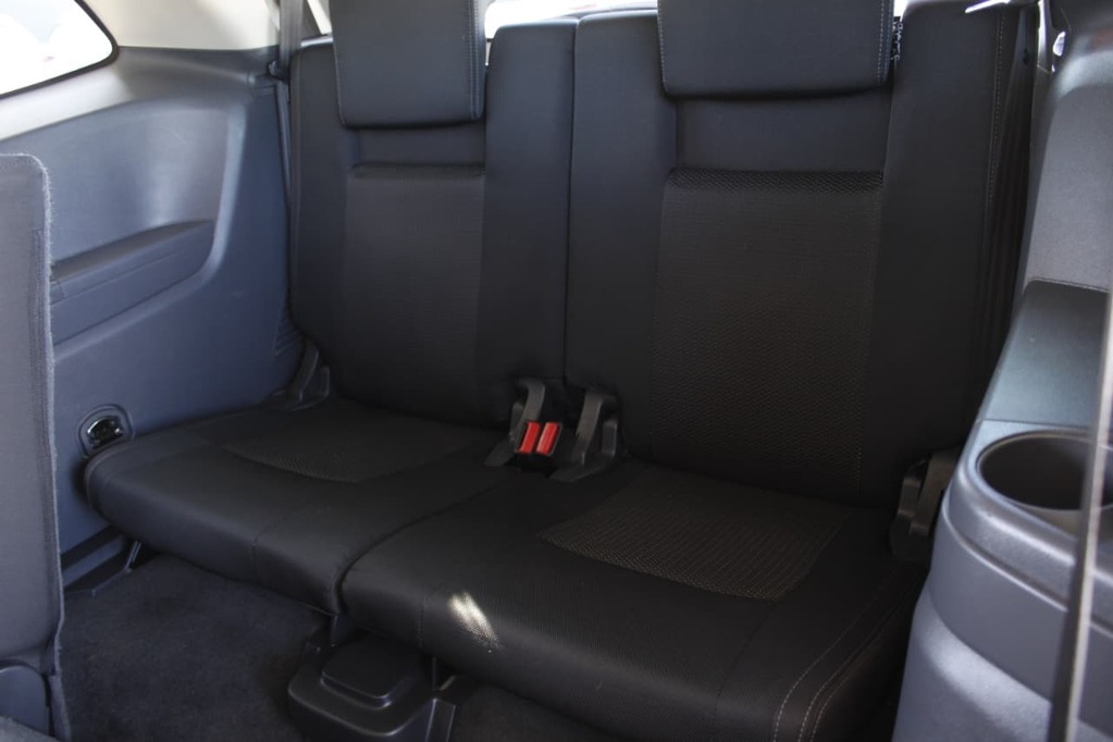 2018 FORD EVEREST, White, 174392Kms, Automatic, SUV, Diesel, R289 900, Bellville