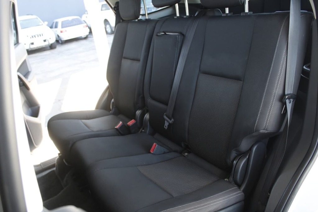 2018 FORD EVEREST, White, 174392Kms, Automatic, SUV, Diesel, R289 900, Bellville