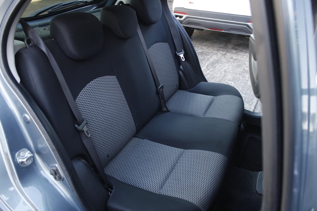 2019 NISSAN MICRA, Grey, 91054Kms, Manual, Hatchback, Petrol, R129 900, Bellville