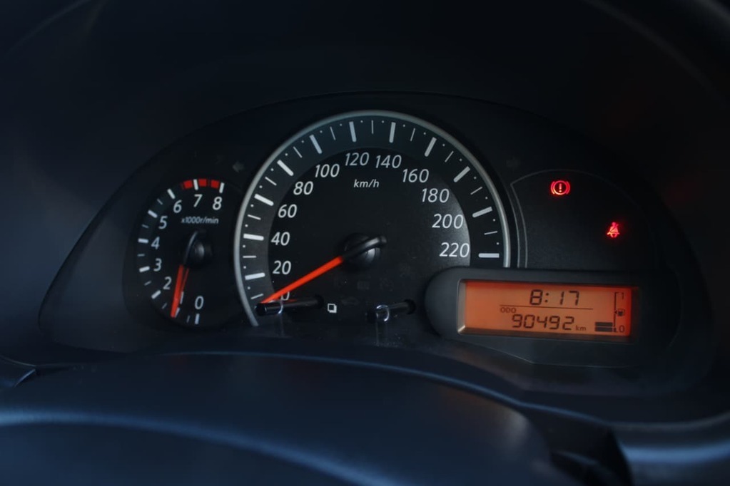 2019 NISSAN MICRA, Grey, 91054Kms, Manual, Hatchback, Petrol, R129 900, Bellville