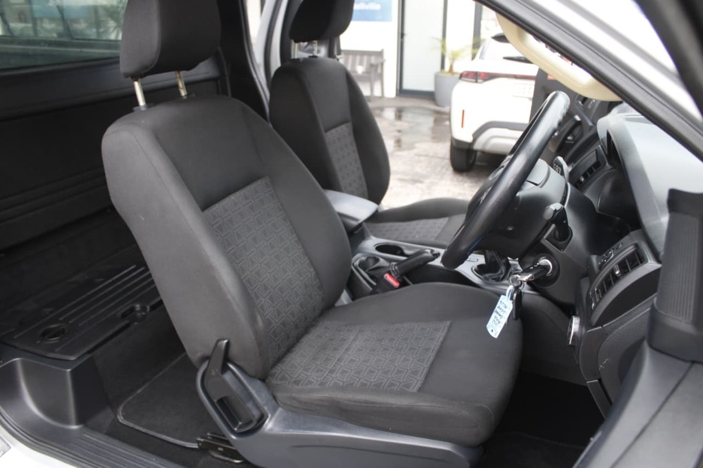 2022 FORD RANGER, Silver, 182676Kms, Manual, Bakkie Single Cab, Diesel, R289 900, Bellville