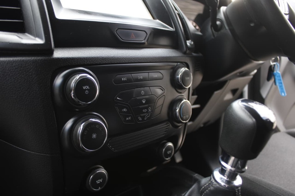 2022 FORD RANGER, Silver, 182676Kms, Manual, Bakkie Single Cab, Diesel, R289 900, Bellville