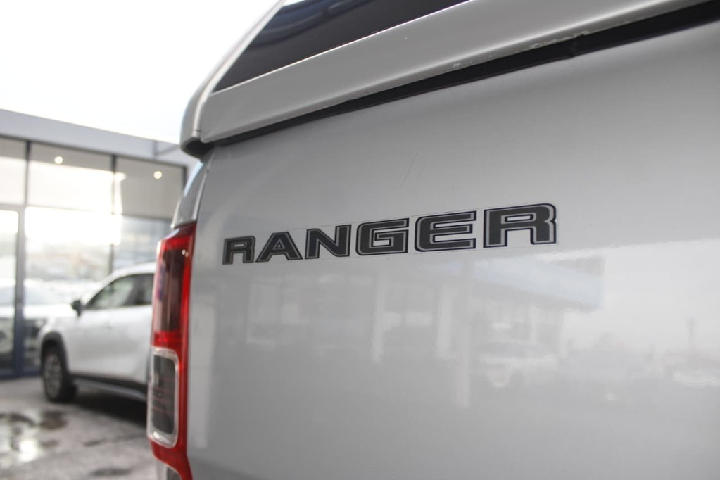 2022 FORD RANGER, Silver, 182676Kms, Manual, Bakkie Single Cab, Diesel, R289 900, Bellville