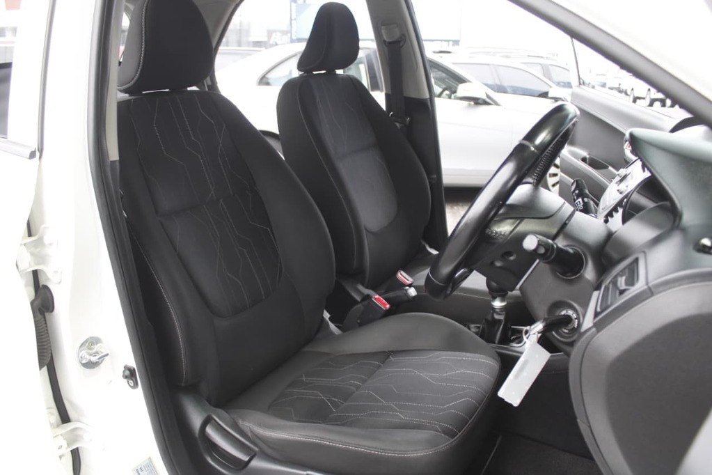 2015 KIA PICANTO, White, 135000Kms, Manual, Hatchback, Petrol, R119 900, Wingfield Motors Bellville