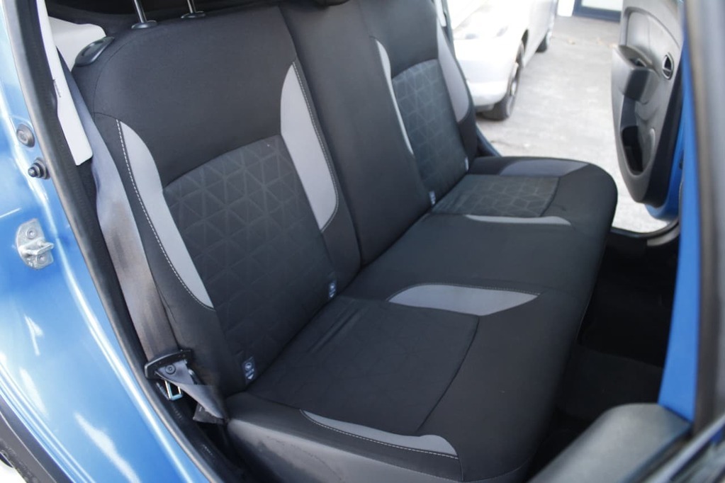 2014 RENAULT SANDERO, Blue, 103500Kms, Manual, , Petrol, R114 900, Bellville