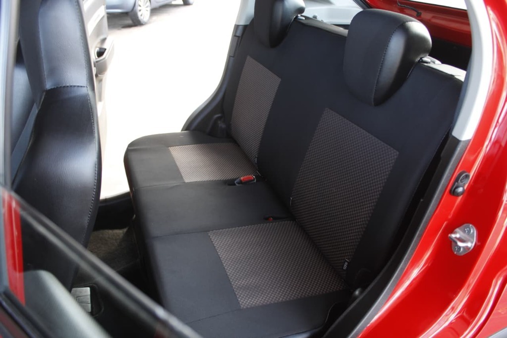 2024 SUZUKI S-PRESSO, Red, 17400Kms, Manual, , Petrol, R169 900, Bellville