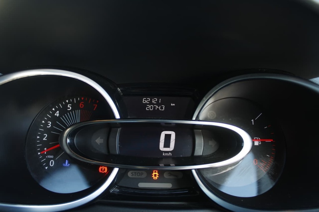 2017 RENAULT CLIO IV, White, 62136Kms, Manual, , Petrol, R139 900, Bellville