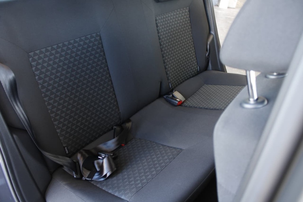 2025 VOLKSWAGEN Polo Vivo, Grey, 29500Kms, Manual, , Petrol, R229 900, Bellville