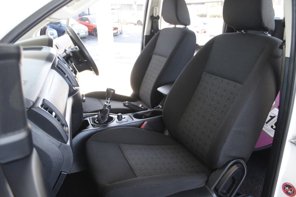 2019 FORD RANGER, White, 140500Kms, Manual, , Diesel, R299 900, Bellville